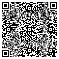 QR code with Orkin contacts