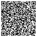 QR code with Orkin contacts