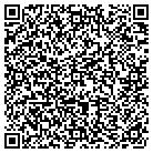 QR code with Mayacama Employment Service contacts
