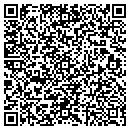 QR code with M Dimension Technology contacts