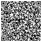 QR code with Nuzzo Rachael E DVM contacts