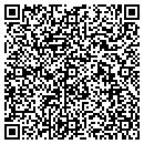 QR code with B C M LLC contacts