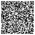 QR code with Orkin contacts