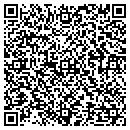 QR code with Oliver Alison H DVM contacts