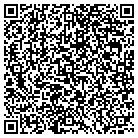 QR code with S & G Garage Doors & Operators contacts