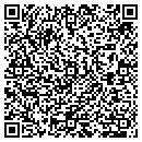 QR code with Mervyn's contacts