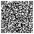 QR code with Pbre contacts