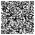 QR code with Dwaine Radke contacts
