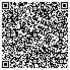 QR code with H & R Block Tax Service contacts