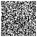 QR code with Pestaway Inc contacts