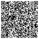 QR code with Blue West Contracting contacts