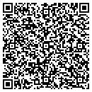 QR code with Algonquin Public Works contacts