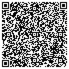 QR code with Anderson Wastewater Div-Oprtns contacts