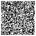QR code with Scs contacts