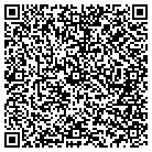 QR code with McCullers Capps & Associates contacts