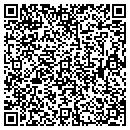 QR code with Ray S H DVM contacts