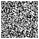 QR code with Reger Heather P DVM contacts