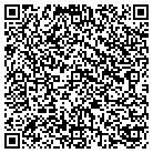 QR code with Reitz Stephanie DVM contacts