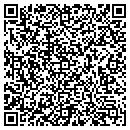 QR code with G Collision Inc contacts