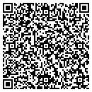 QR code with Rice April DVM contacts