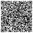 QR code with Waggley Tails Grooming Salon contacts
