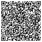 QR code with US Door & Building Components contacts