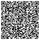 QR code with Hadley Collision Center contacts