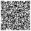 QR code with Ritchie Brian DVM contacts