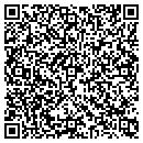 QR code with Robertson Janet DVM contacts