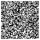QR code with Action Overhead Door of Savannah contacts