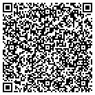 QR code with Action Overhead Door-Savannah contacts