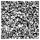 QR code with Hollister Construction Co contacts