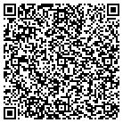 QR code with Heads N' Tails Grooming contacts