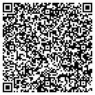 QR code with predator pest control contacts
