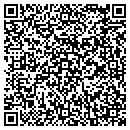QR code with Hollis Pet Grooming contacts