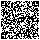 QR code with A & B Moving Com Inc contacts