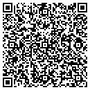 QR code with Hollywood Pet Salon contacts
