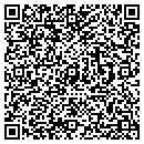 QR code with Kenneth Cole contacts
