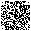 QR code with Muddy Paw Dog Grooming contacts