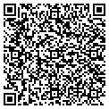 QR code with macbridecollision contacts