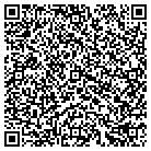 QR code with Mutt & Jeff's Grooming LLC contacts