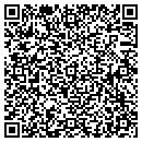QR code with Rantech Inc contacts