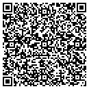 QR code with MD Collision Center contacts