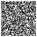 QR code with Mega Collision contacts
