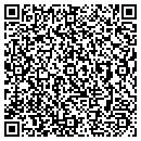 QR code with Aaron Carpet contacts