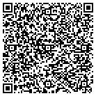 QR code with Ackerlund Brothers Painting Inc contacts