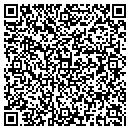 QR code with M&L Collison contacts