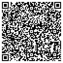 QR code with Cincon Inc contacts
