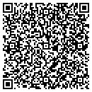 QR code with Houfek Trucking contacts