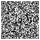 QR code with NCF Intl Inc contacts
